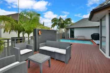 99 Alec Craig Way , Gulf Harbour