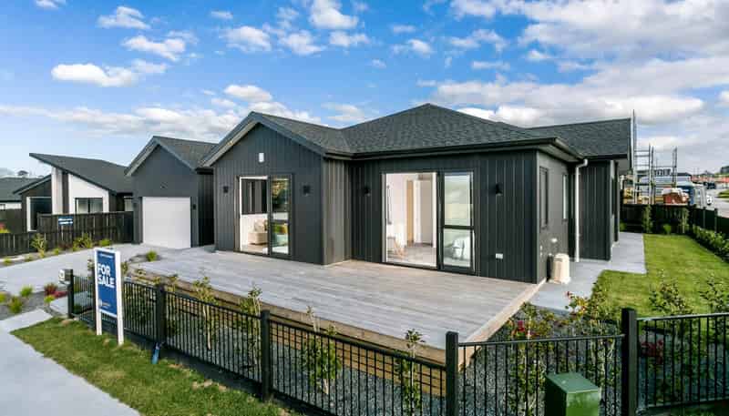 41 Matahae Crescent, Milldale