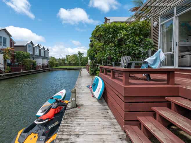 64/1420 Hamurana Road, Mourea