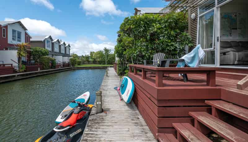 64/1420 Hamurana Road, Mourea