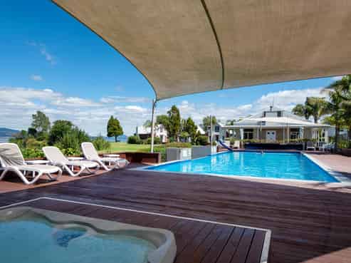 64/1420 Hamurana Road, Mourea