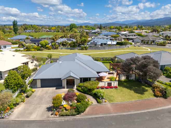 5 Claire Place, Motueka