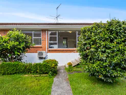 3/6 Peary Road, Mount Eden