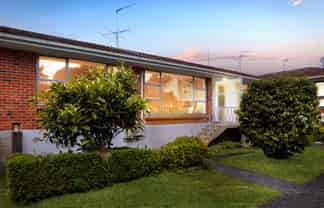 3/6 Peary Road, Mount Eden