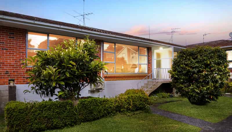 3/6 Peary Road, Mount Eden