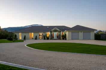 96 Ashburton Gorge Road, Methven