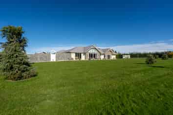 96 Ashburton Gorge Road, Methven