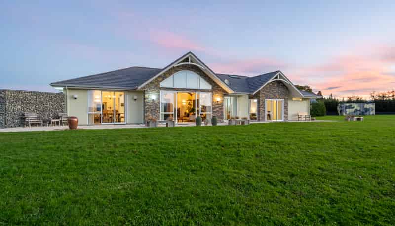 96 Ashburton Gorge Road, Methven