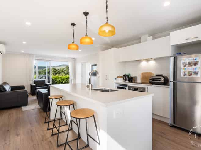 8 Kohukohunui Lane, Ramarama