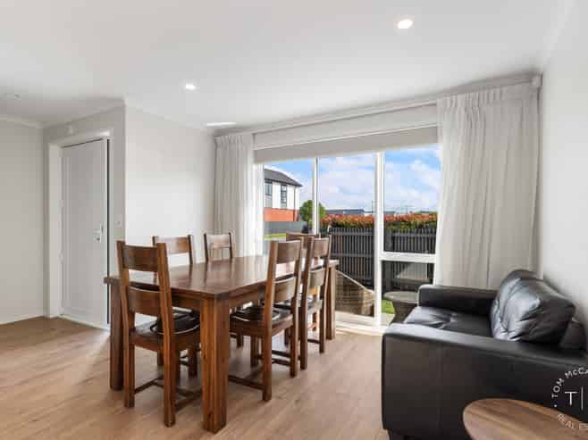 8 Kohukohunui Lane, Ramarama