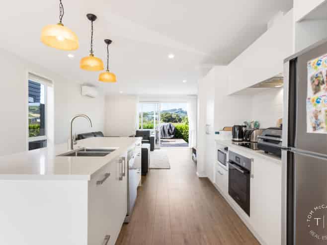 8 Kohukohunui Lane, Ramarama