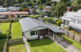 17 Hodgson Street, Onerahi