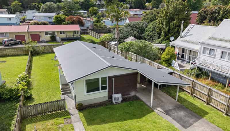 17 Hodgson Street, Onerahi