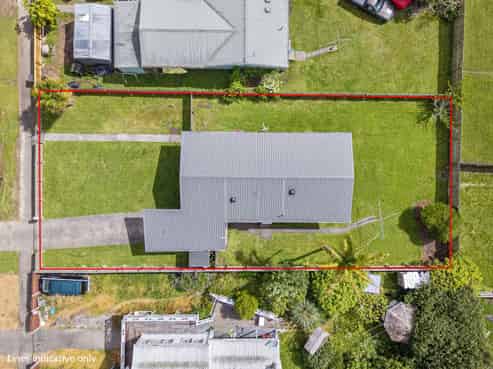 17 Hodgson Street, Onerahi