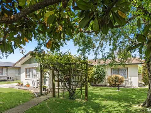 6 Pukatea Place, Matamata