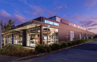 High-Exposure LFR in Mount Wellington