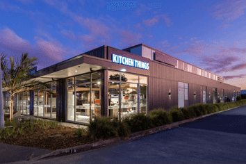 High-Exposure LFR in Mount Wellington