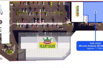 High-Exposure LFR in Mount Wellington