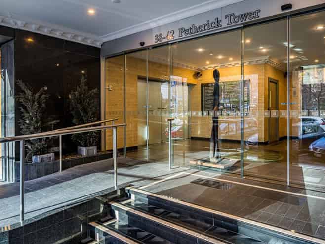 Whole Floor Law Firm Office - 420.9 sqm