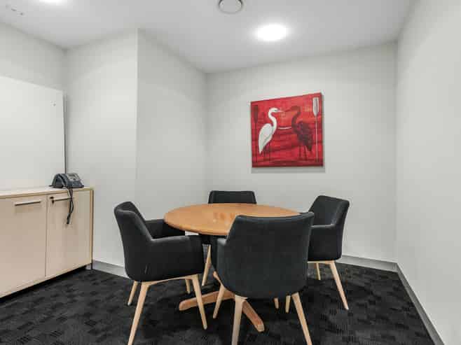 Central, Connected, and Ready to Go - 420.9 sqm