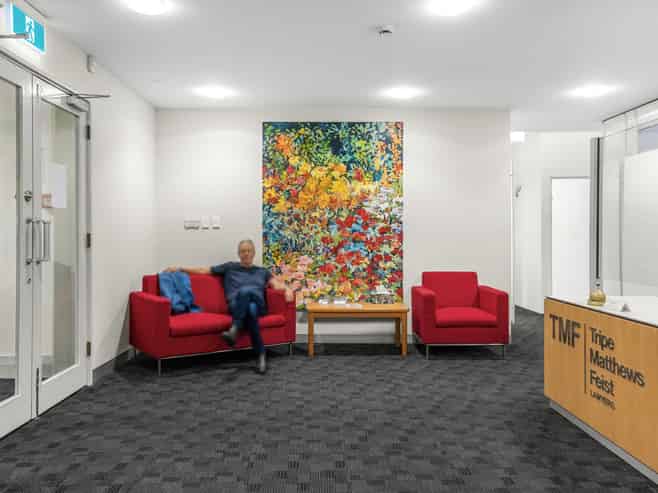 Central, Connected, and Ready to Go - 420.9 sqm