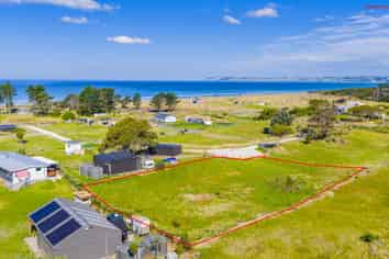 Lot 14/13 Pukenui Drive, Mahia