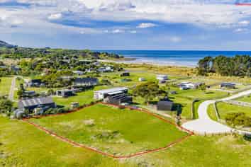 Lot 14/13 Pukenui Drive, Mahia