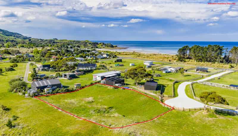 Lot 14/13 Pukenui Drive, Mahia