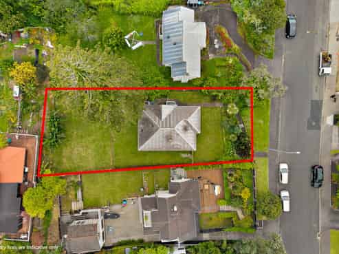 39 Paora Street, Orakei