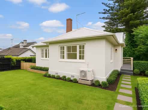 39 Paora Street, Orakei