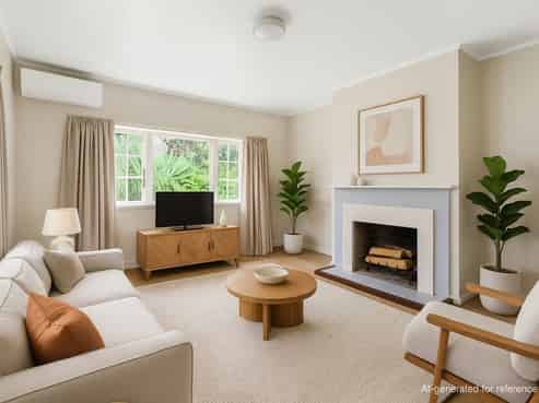 39 Paora Street, Orakei