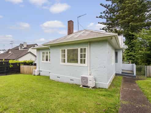 39 Paora Street, Orakei