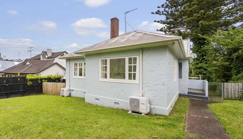 39 Paora Street, Orakei