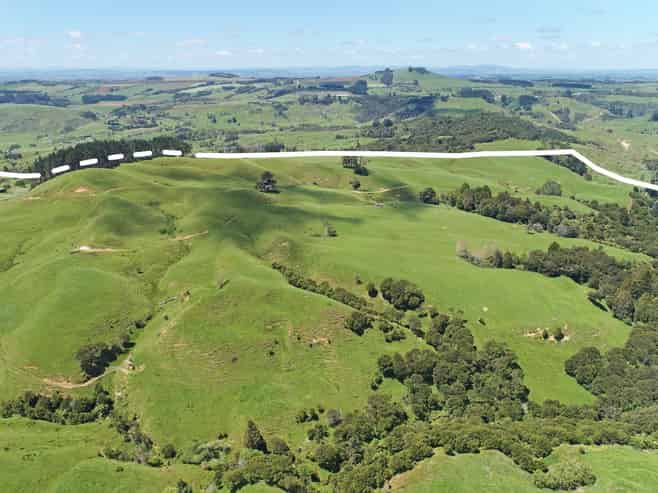 357 Onewhero-Tuakau Bridge Road, Onewhero