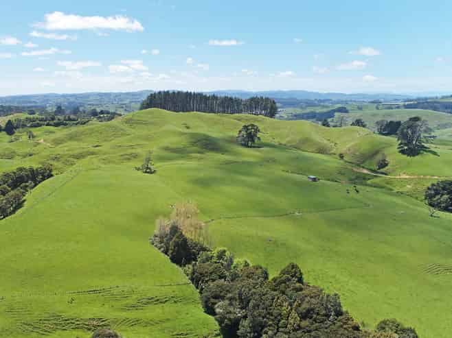 357 Onewhero-Tuakau Bridge Road, Onewhero