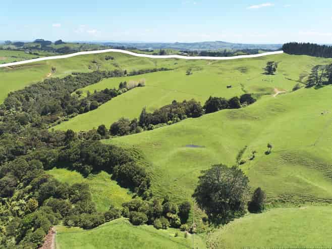 357 Onewhero-Tuakau Bridge Road, Onewhero