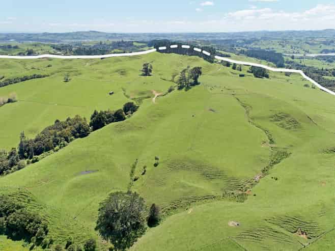 357 Onewhero-Tuakau Bridge Road, Onewhero