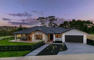 36 Belvedere Place, Warkworth