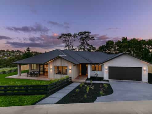 36 Belvedere Place, Warkworth