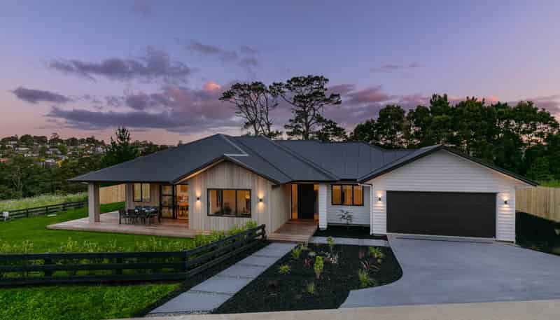 36 Belvedere Place, Warkworth