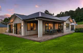 36 Belvedere Place, Warkworth