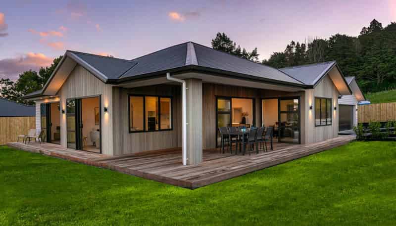 36 Belvedere Place, Warkworth