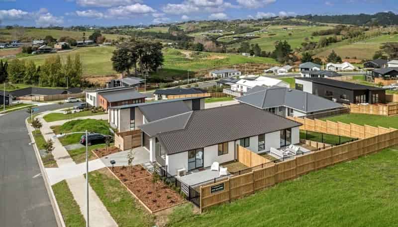 A/18 Kia Kaha Drive , Snells Beach