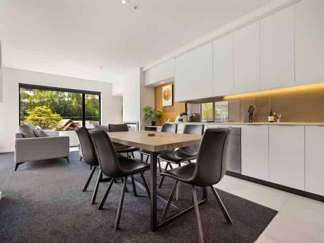 Unit 19/154 Residence Du Parc Arthur's Point Road, Arthurs Point