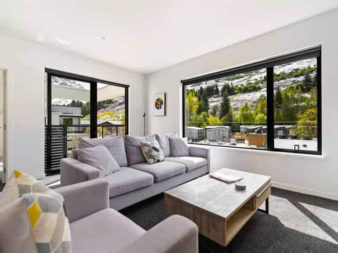 Unit 19/154 Residence Du Parc Arthur's Point Road, Arthurs Point