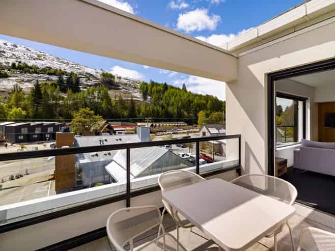 Unit 19/154 Residence Du Parc Arthur's Point Road, Arthurs Point