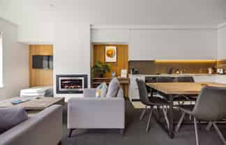 Unit 19/154 Residence Du Parc Arthur's Point Road, Arthurs Point