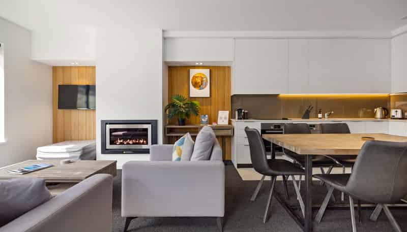 Unit 19/154 Residence Du Parc Arthur's Point Road, Arthurs Point