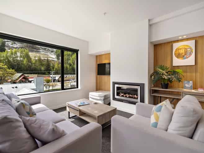 Unit 19/154 Residence Du Parc Arthur's Point Road, Arthurs Point