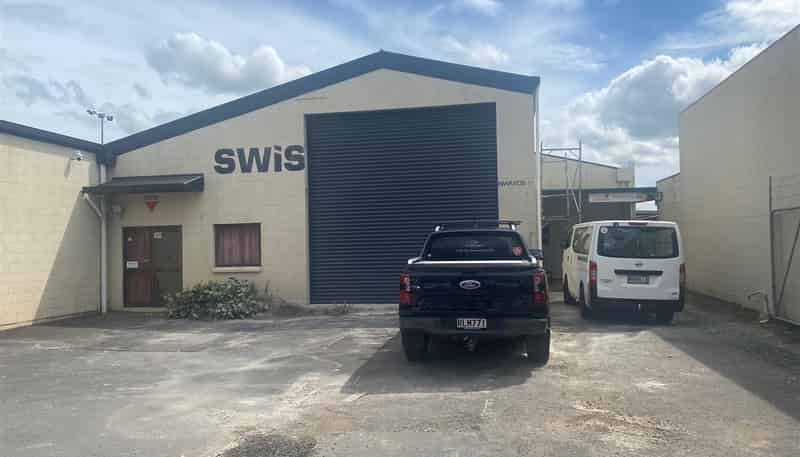  Tenancy 2, 37 Colombo Street, Frankton